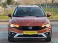 BEKTAŞ OTOMOTİV-2023-FİAT EGEA CROSS-1.4-URBAN LPG'Lİ-BOYASIZ