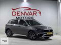 Denvar Motors"EGEA CROSS 2024 URBAN HATASIZ KART+TAKAS