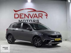 Denvar Motors"EGEA CROSS 2024 URBAN HATASIZ KART+TAKAS