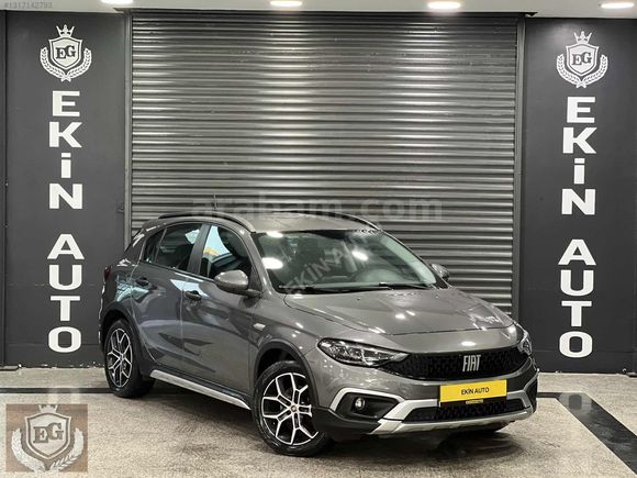 42.000KM+HATASIZ+BOYASIZ+LED+TABLET+CARPLAY+G.GÖRŞ+SİSFAR+0 FAİZ