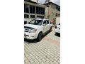 Sahibinden Toyota Hilux 2.4 D 2006 Model 