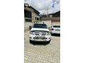 Sahibinden Toyota Hilux 2.4 D 2006 Model 