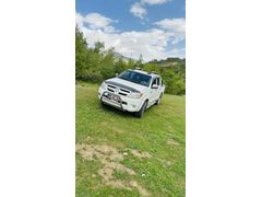 Sahibinden Toyota Hilux 2.4 D 2006 Model 