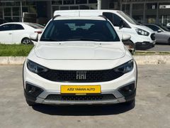 2024 MODEL EGEA CROSS HATASIZ