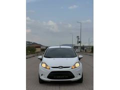 SAHİBİNDEN SATILIK HATASIZ 2012 ÇIKKŞLI FORD FIESTA