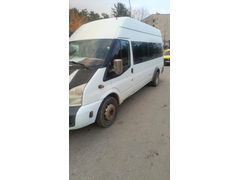Sahibinden Ford - Otosan Transit 13+1