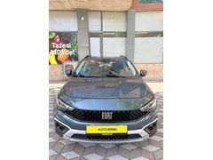 EGEA CROSS 1.4 URBAN HATASIZ BOYASIZ TRAMERSİZ "16000" KM