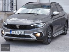 2023 MODEL/HATASIZ/KUSURSUZ/TRAMERSİZ.. 25 bin KM FULL AKSESUAR.