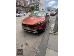 İLK EL 2025 FİAT EGEA CROSS 1.4 URBAN