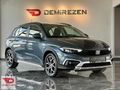 DEMİREZEN OTOMOTİV'DEN 2024 EGEA CROSS 1.4 URBAN LPG'Lİ BOYASIZ