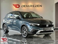 DEMİREZEN OTOMOTİV'DEN 2024 EGEA CROSS 1.4 URBAN LPG'Lİ BOYASIZ