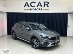 -ACAR MOTORS-HATASIZ 2023 EGEA CROSS 1.4 URBAN HATASIZ 13.000KM