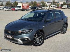 2023 BOYASIZ FİAT EGEA CROSS 1.4 URBAN 28.000'KM+LGP'Lİ