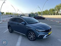 KÜPELİ OTOMOTİV'den 2024 MODEL EGEA GROSS GSR+TRACTİON 6.001 KM