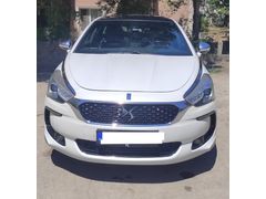 Sahibinden DS Automobiles DS5 1.6 THP DSport 2015 Model İstanbul