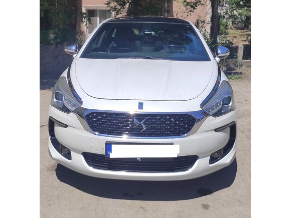 Sahibinden DS Automobiles DS5 1.6 THP DSport 2015 Model İstanbul