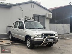 2006 FORD RANGER 4X2 KREDİ KARTINA TAKSİT