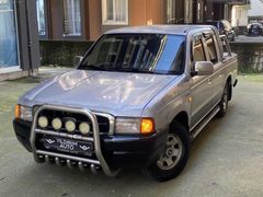 RANGER 2.5 XLT FUL DONANIM AKSESUAR 290 KM TERTEMİZ