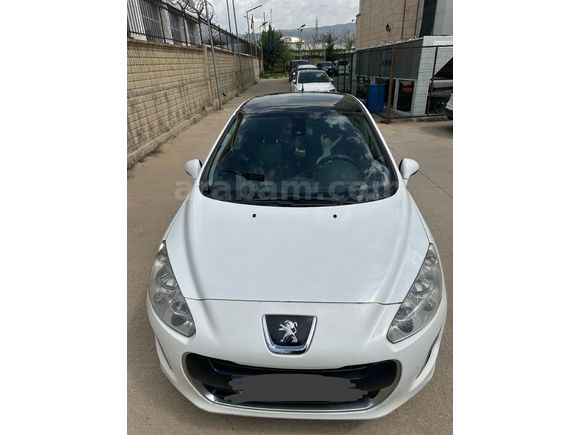 FİYAT DÜŞTÜ ACİL SATILIK Sahibinden Peugeot 308 1.6 VTi Active 2012 Model