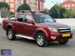 LATİF'ten 2011 FORD RANGER 4x2 SORUNSUZ