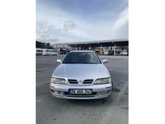 Sahibinden Nissan Primera 1.6 GX 1998 Model 