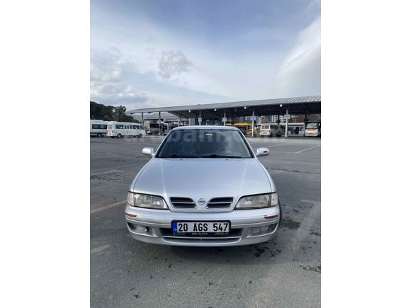 Sahibinden Nissan Primera 1.6 GX 1998 Model 