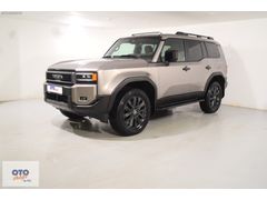Toyota Land Cruiser Prado 2.8 D-4D 202HP 4x4 - 2024