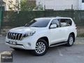 2015 LAND CRUİSER PRADO 3.0D-4D YETKİLİ SERVİS BAKIMLI