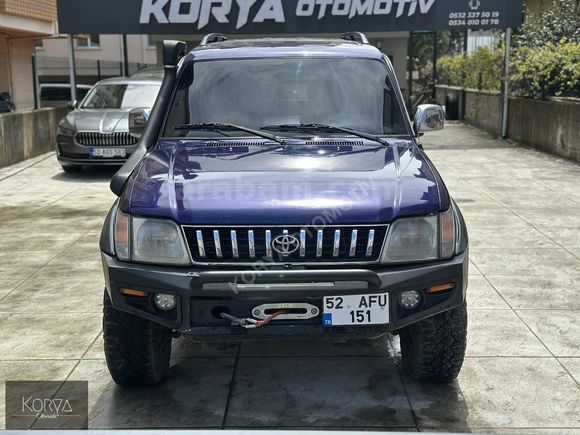 1999/FULLBAKIMLI/SORUNSUZ/DONANIMLI