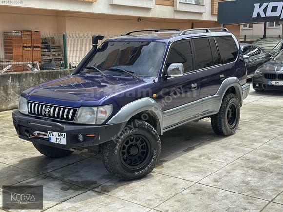 1999/FULLBAKIMLI/SORUNSUZ/DONANIMLI