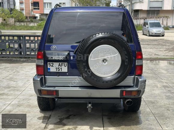 1999/FULLBAKIMLI/SORUNSUZ/DONANIMLI