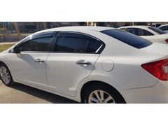 Sahibinden Honda Civic 1.6i VTEC Eco Elegance 2014 Model 