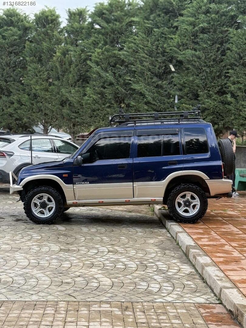 KAZASIZ DEĞIŞENSIZ BAKIMLI MASRAFSIZ ÇEKİ DEMİRLİ 4