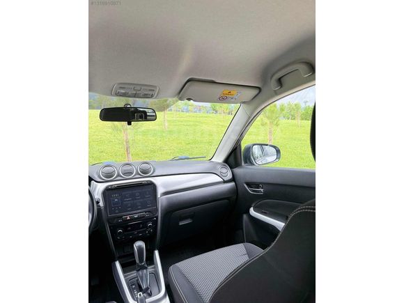 As-Car / Suzuki Vitara 1.6 GL Plus Otomatik