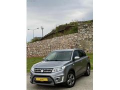 As-Car / Suzuki Vitara 1.6 GL Plus Otomatik