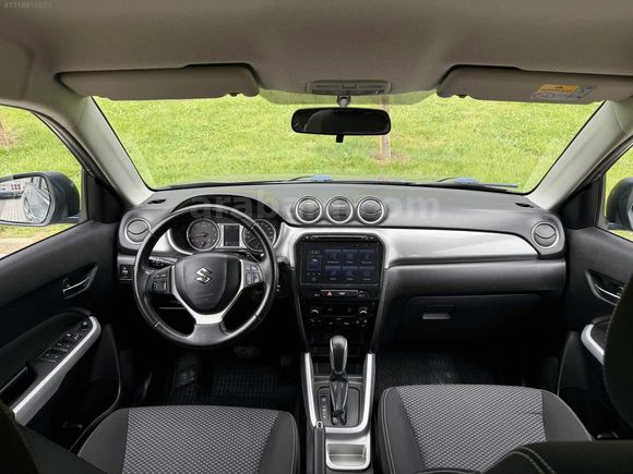 As-Car / Suzuki Vitara 1.6 GL Plus Otomatik