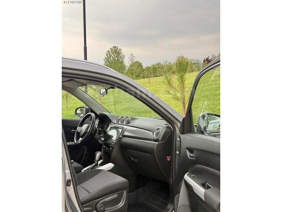 As-Car / Suzuki Vitara 1.6 GL Plus Otomatik
