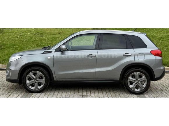 As-Car / Suzuki Vitara 1.6 GL Plus Otomatik