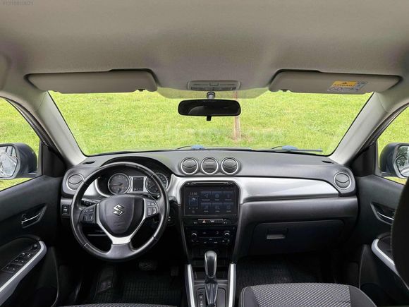 As-Car / Suzuki Vitara 1.6 GL Plus Otomatik
