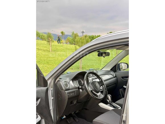 As-Car / Suzuki Vitara 1.6 GL Plus Otomatik