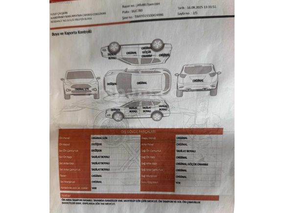 As-Car / Suzuki Vitara 1.6 GL Plus Otomatik