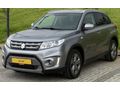 As-Car / Suzuki Vitara 1.6 GL Plus Otomatik