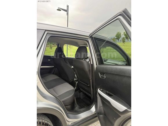As-Car / Suzuki Vitara 1.6 GL Plus Otomatik