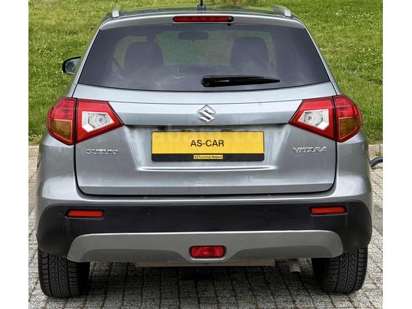 As-Car / Suzuki Vitara 1.6 GL Plus Otomatik