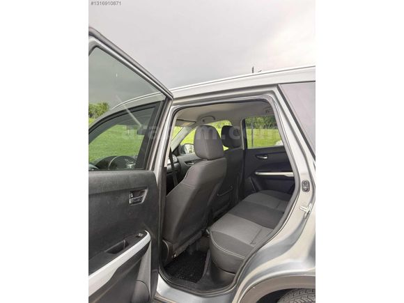 As-Car / Suzuki Vitara 1.6 GL Plus Otomatik