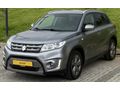 As-Car / Suzuki Vitara 1.6 GL Plus Otomatik