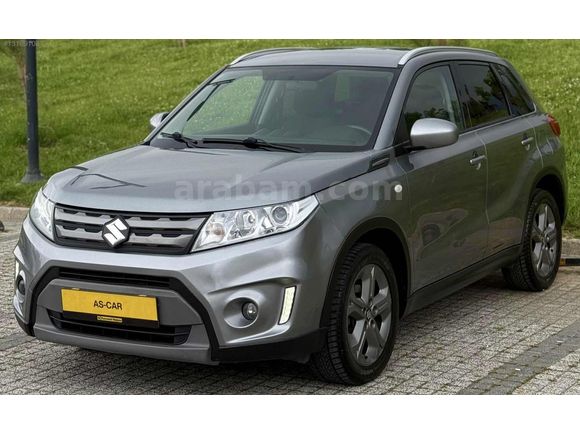 As-Car / Suzuki Vitara 1.6 GL Plus Otomatik