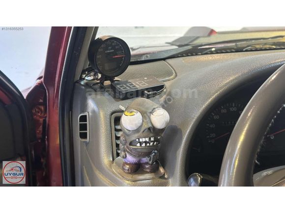 Eşi Benzeri Olmayan Vitara