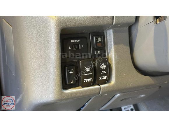 Eşi Benzeri Olmayan Vitara
