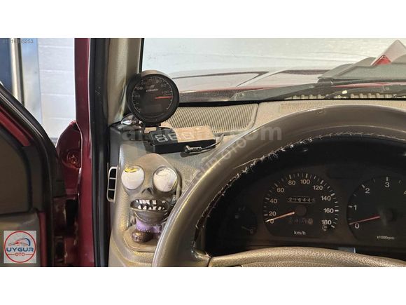 Eşi Benzeri Olmayan Vitara